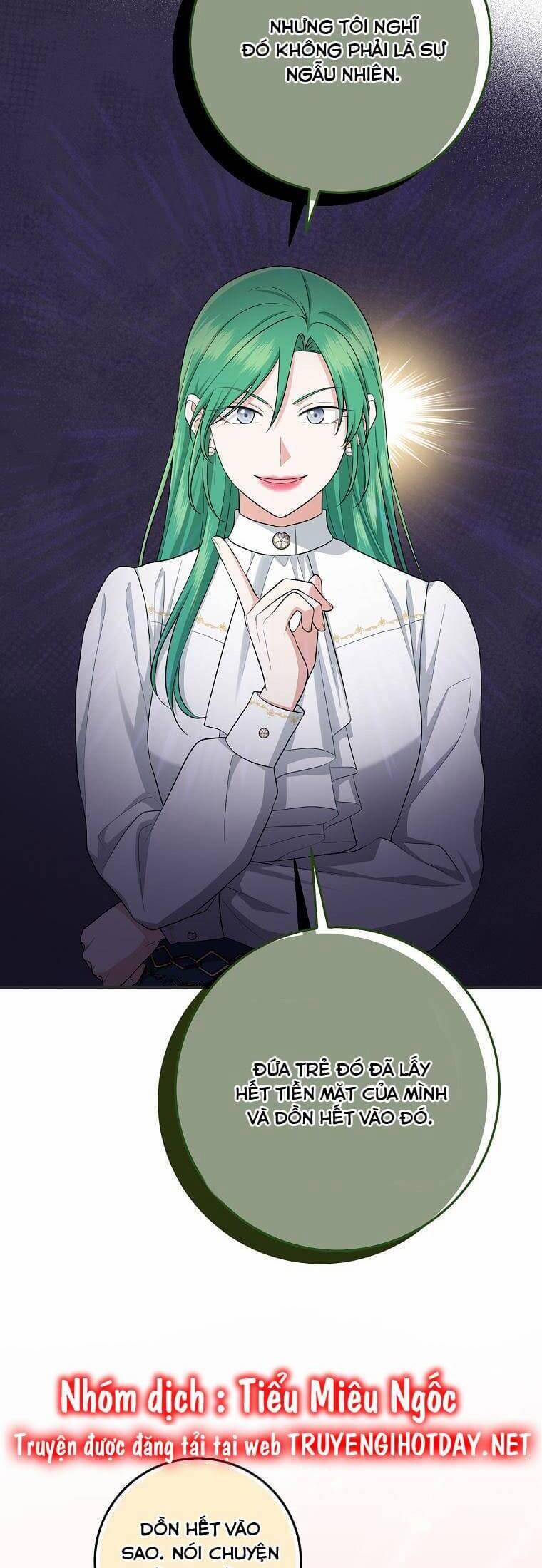 Tôi Đã Diễn Tròn Vai Một Đứa Con Gái Nuôi 42 trang 51