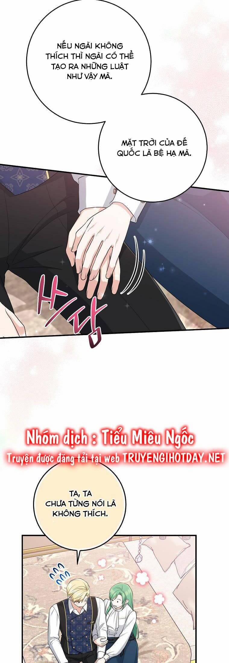 Tôi Đã Diễn Tròn Vai Một Đứa Con Gái Nuôi 42 trang 55