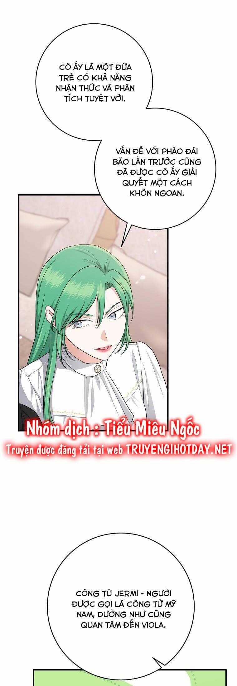 Tôi Đã Diễn Tròn Vai Một Đứa Con Gái Nuôi 42 trang 57