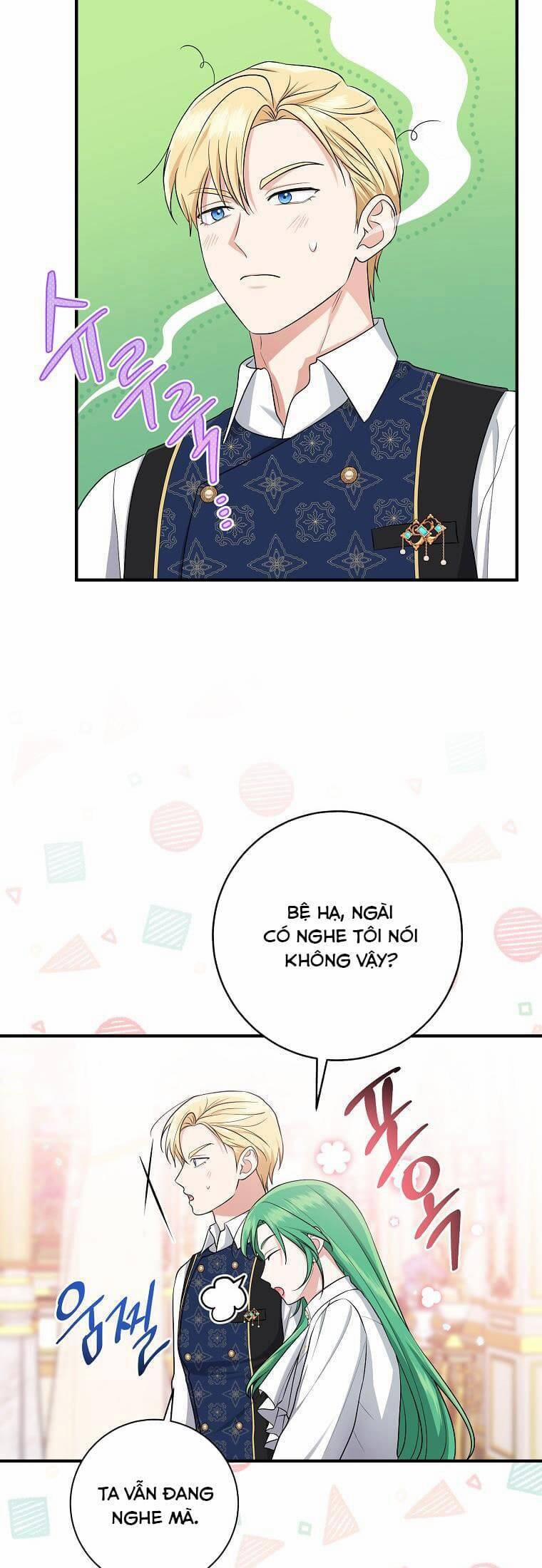 Tôi Đã Diễn Tròn Vai Một Đứa Con Gái Nuôi 42 trang 58