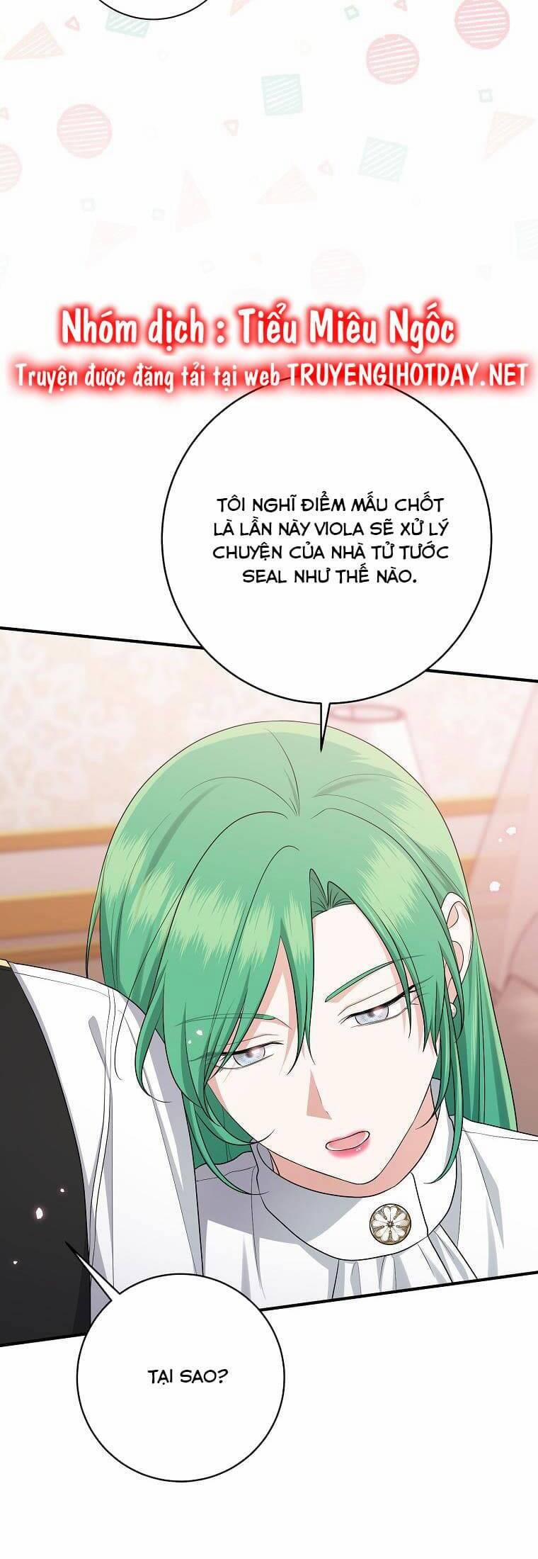 Tôi Đã Diễn Tròn Vai Một Đứa Con Gái Nuôi 42 trang 59