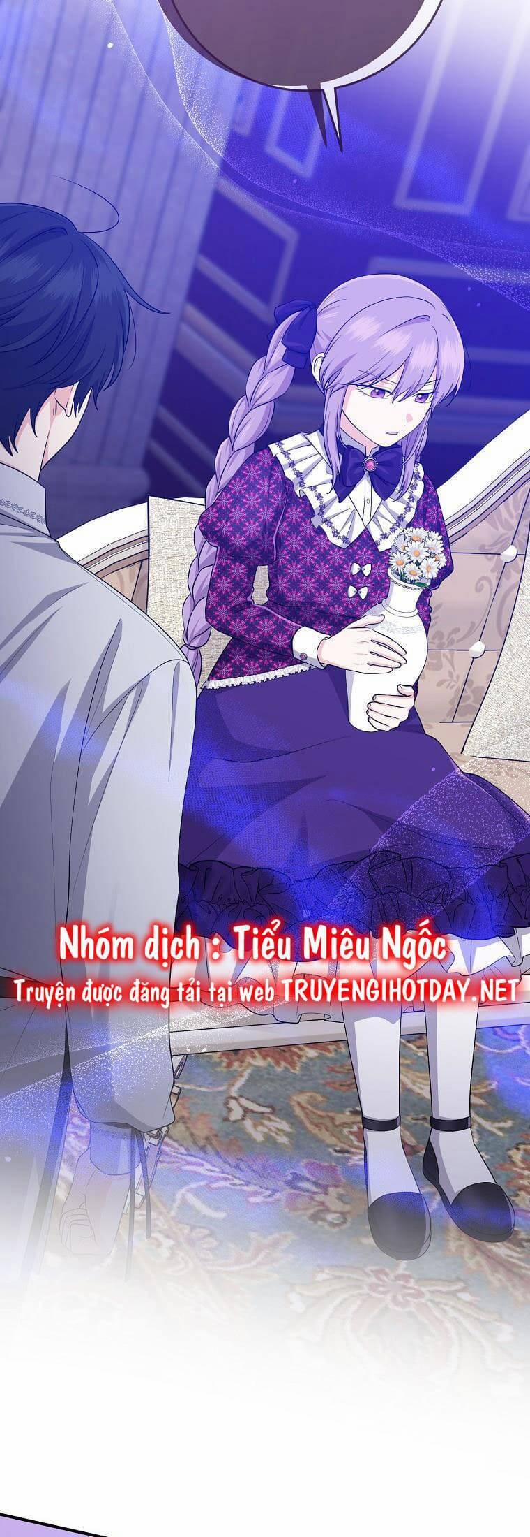 Tôi Đã Diễn Tròn Vai Một Đứa Con Gái Nuôi 42 trang 6