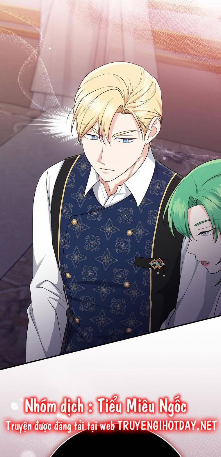 Tôi Đã Diễn Tròn Vai Một Đứa Con Gái Nuôi 42 trang 61