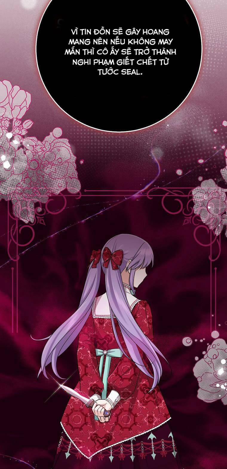 Tôi Đã Diễn Tròn Vai Một Đứa Con Gái Nuôi 42 trang 62