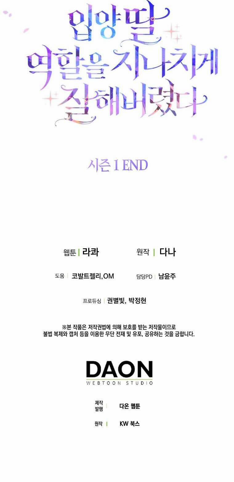 Tôi Đã Diễn Tròn Vai Một Đứa Con Gái Nuôi 42 trang 64