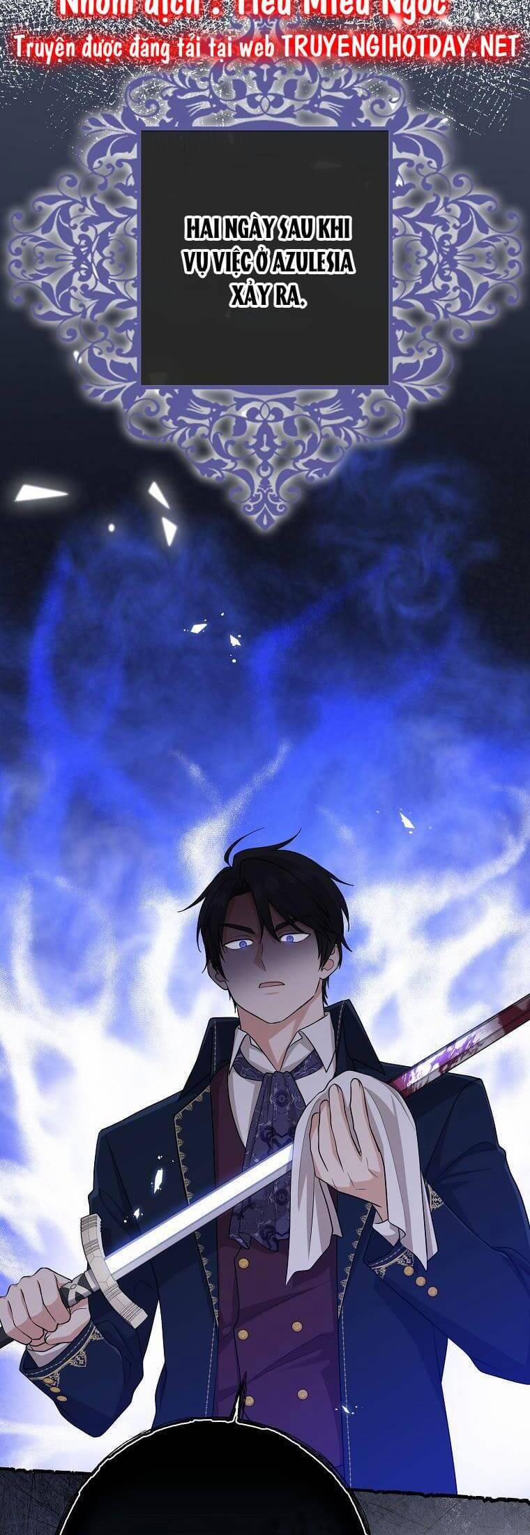 Tôi Đã Diễn Tròn Vai Một Đứa Con Gái Nuôi 42 trang 9