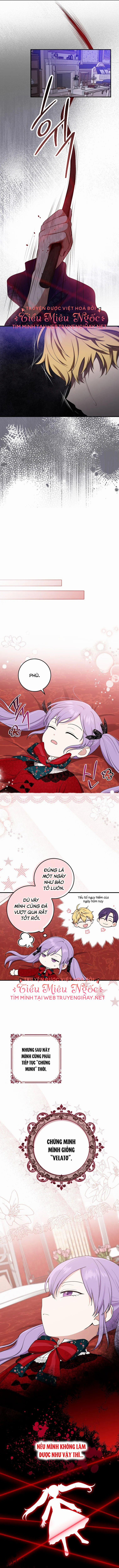 Tôi Đã Diễn Tròn Vai Một Đứa Con Gái Nuôi 5 trang 7