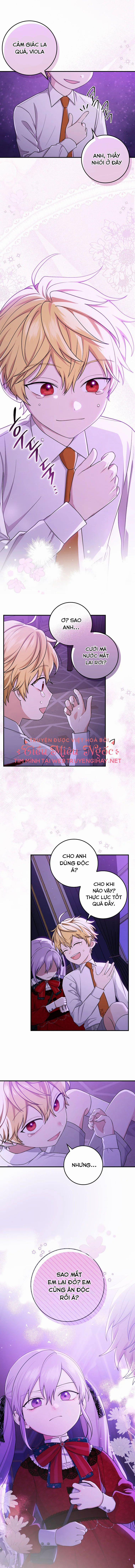 Tôi Đã Diễn Tròn Vai Một Đứa Con Gái Nuôi 7 trang 3