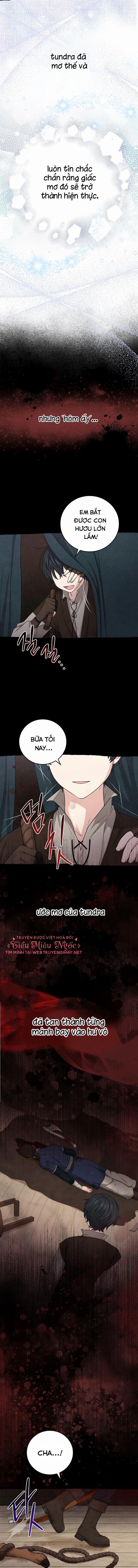 Tôi Đã Diễn Tròn Vai Một Đứa Con Gái Nuôi 8 trang 1