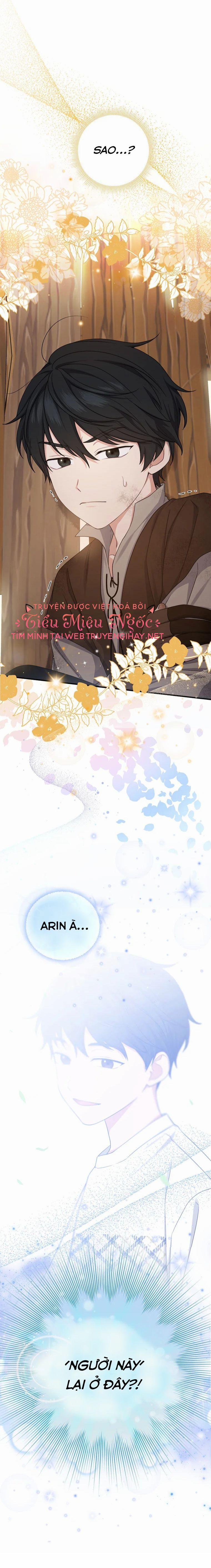 Tôi Đã Diễn Tròn Vai Một Đứa Con Gái Nuôi 8 trang 12