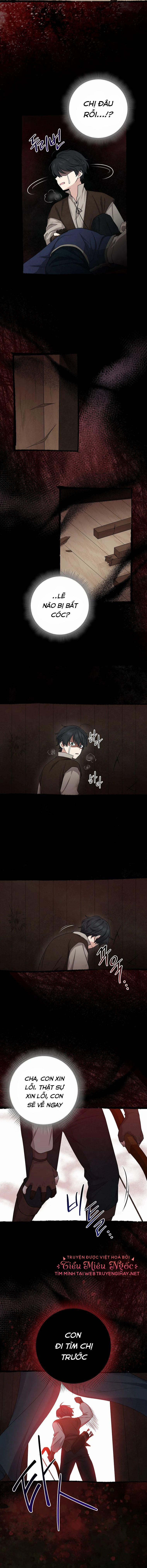 Tôi Đã Diễn Tròn Vai Một Đứa Con Gái Nuôi 8 trang 2