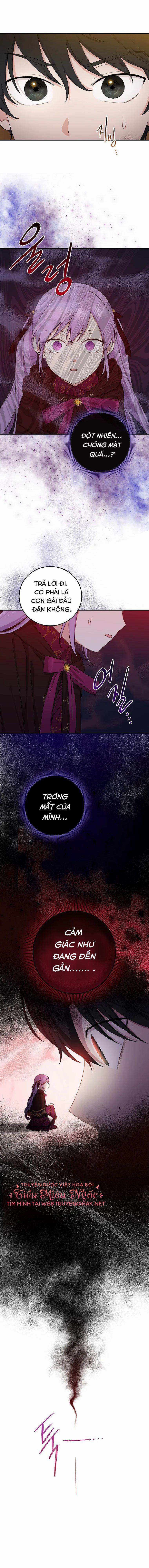 Tôi Đã Diễn Tròn Vai Một Đứa Con Gái Nuôi 9 trang 5