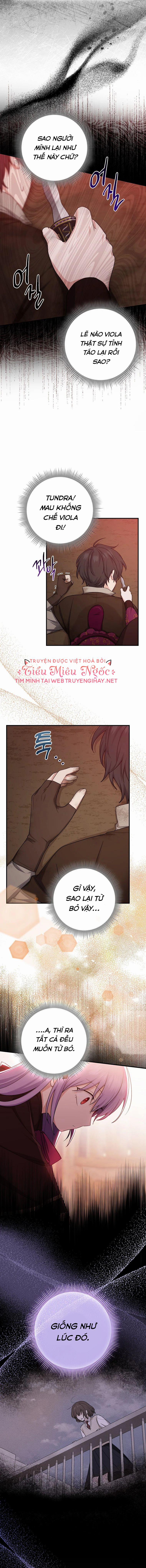 Tôi Đã Diễn Tròn Vai Một Đứa Con Gái Nuôi 9 trang 8