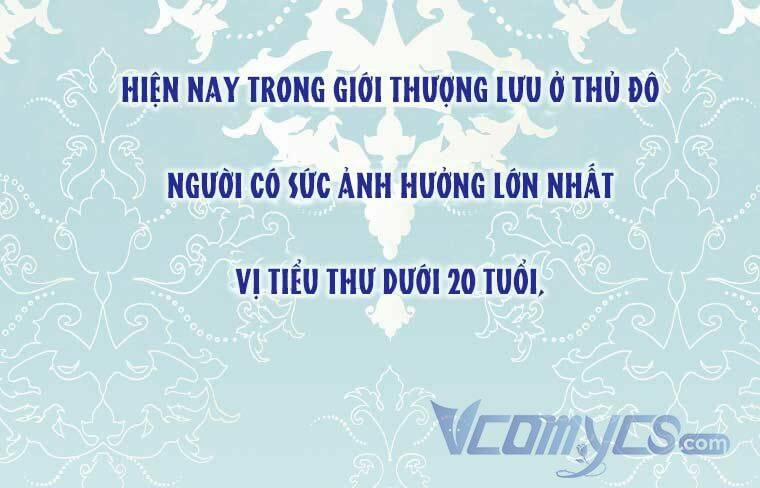 Tôi Đã Đình Công Vì Đã Đến Hạn Chót 1 trang 1