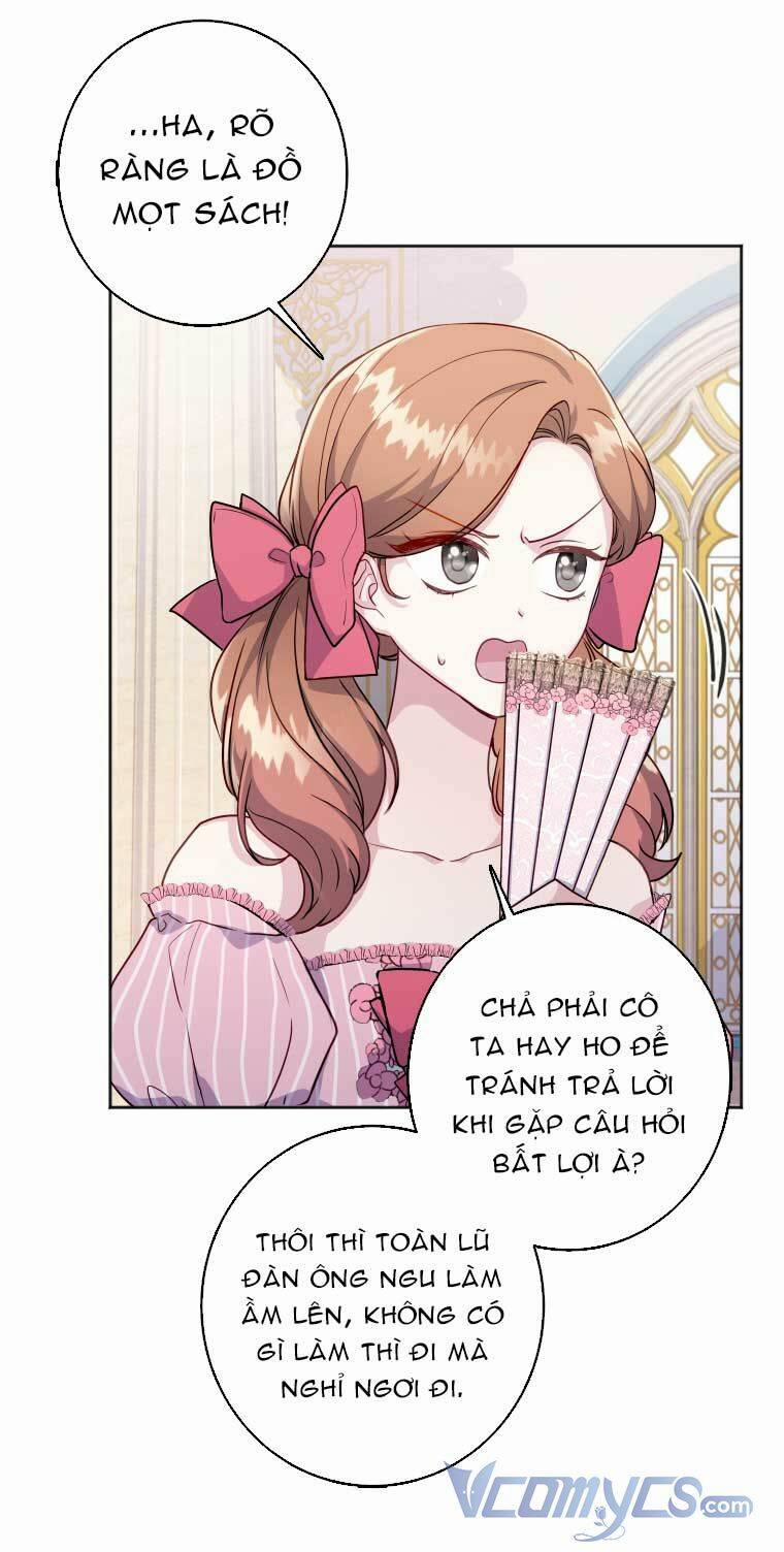 Tôi Đã Đình Công Vì Đã Đến Hạn Chót 1 trang 16