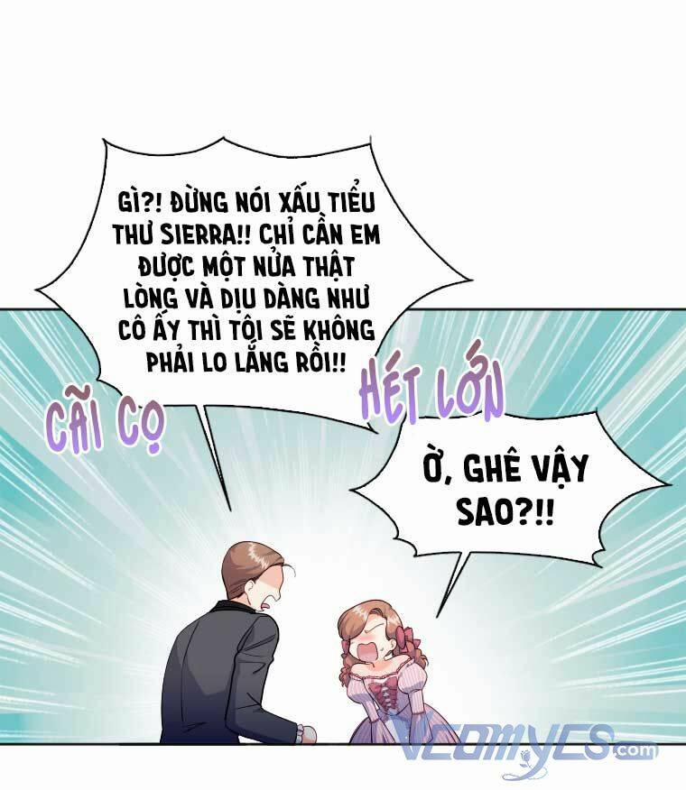 Tôi Đã Đình Công Vì Đã Đến Hạn Chót 1 trang 17