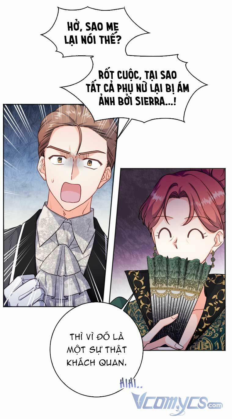 Tôi Đã Đình Công Vì Đã Đến Hạn Chót 1 trang 20