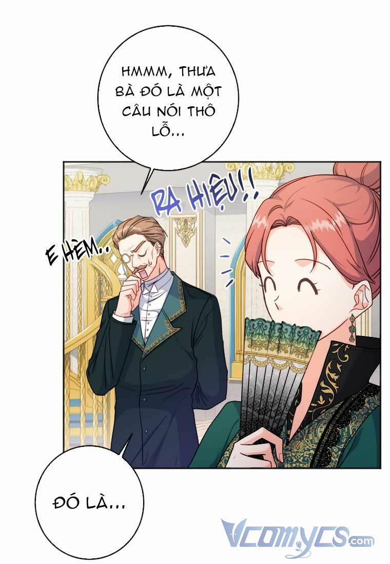 Tôi Đã Đình Công Vì Đã Đến Hạn Chót 1 trang 21