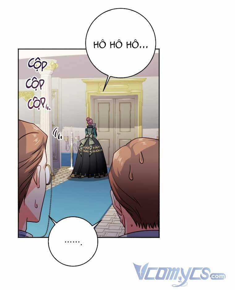 Tôi Đã Đình Công Vì Đã Đến Hạn Chót 1 trang 24