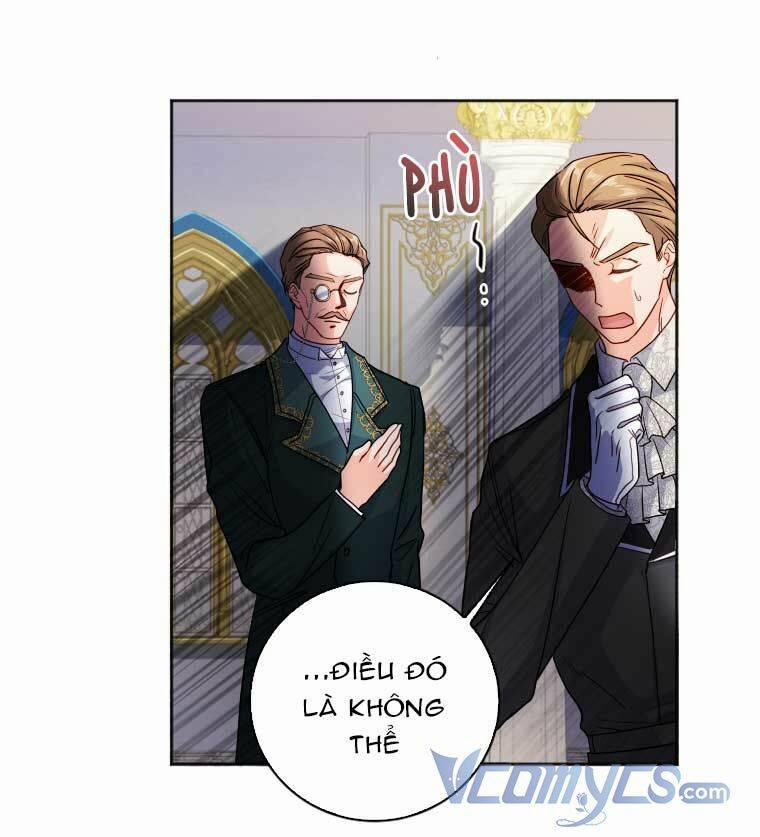 Tôi Đã Đình Công Vì Đã Đến Hạn Chót 1 trang 25