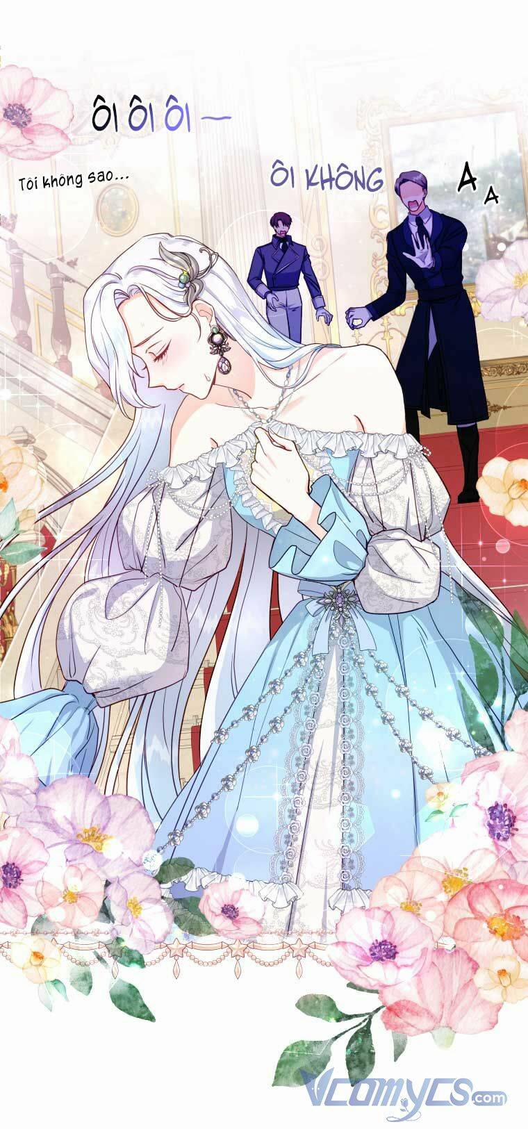 Tôi Đã Đình Công Vì Đã Đến Hạn Chót 1 trang 27