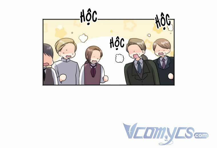 Tôi Đã Đình Công Vì Đã Đến Hạn Chót 1 trang 33