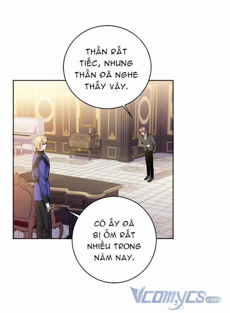 Tôi Đã Đình Công Vì Đã Đến Hạn Chót 1 trang 39