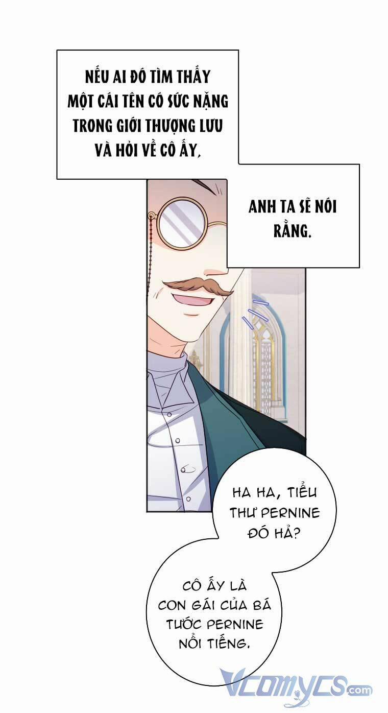 Tôi Đã Đình Công Vì Đã Đến Hạn Chót 1 trang 4