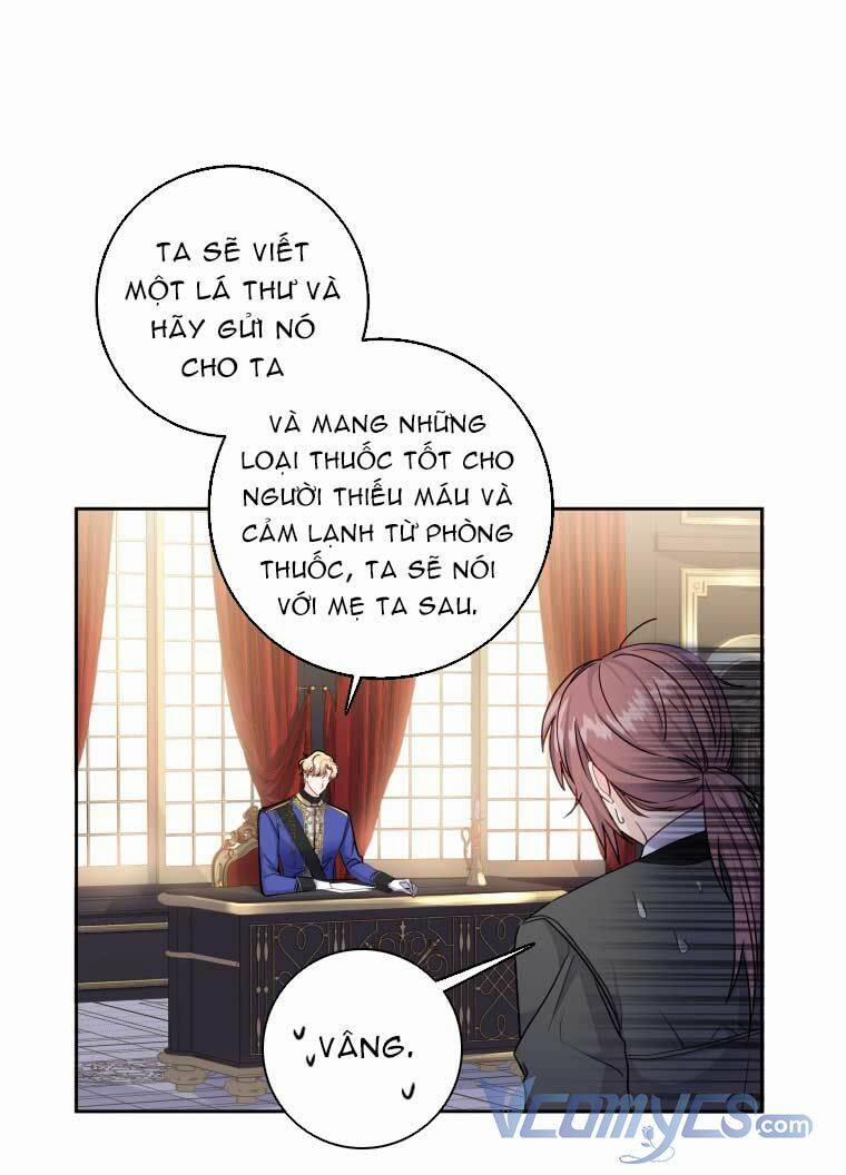 Tôi Đã Đình Công Vì Đã Đến Hạn Chót 1 trang 43