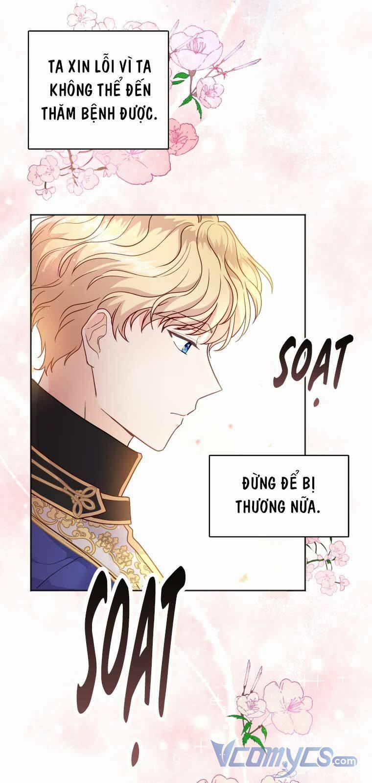 Tôi Đã Đình Công Vì Đã Đến Hạn Chót 1 trang 47