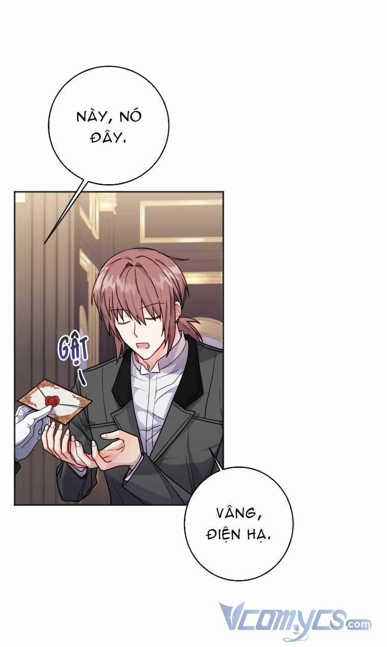 Tôi Đã Đình Công Vì Đã Đến Hạn Chót 1 trang 51