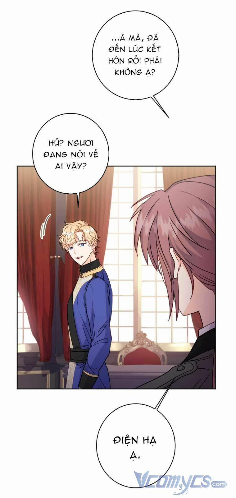 Tôi Đã Đình Công Vì Đã Đến Hạn Chót 1 trang 53