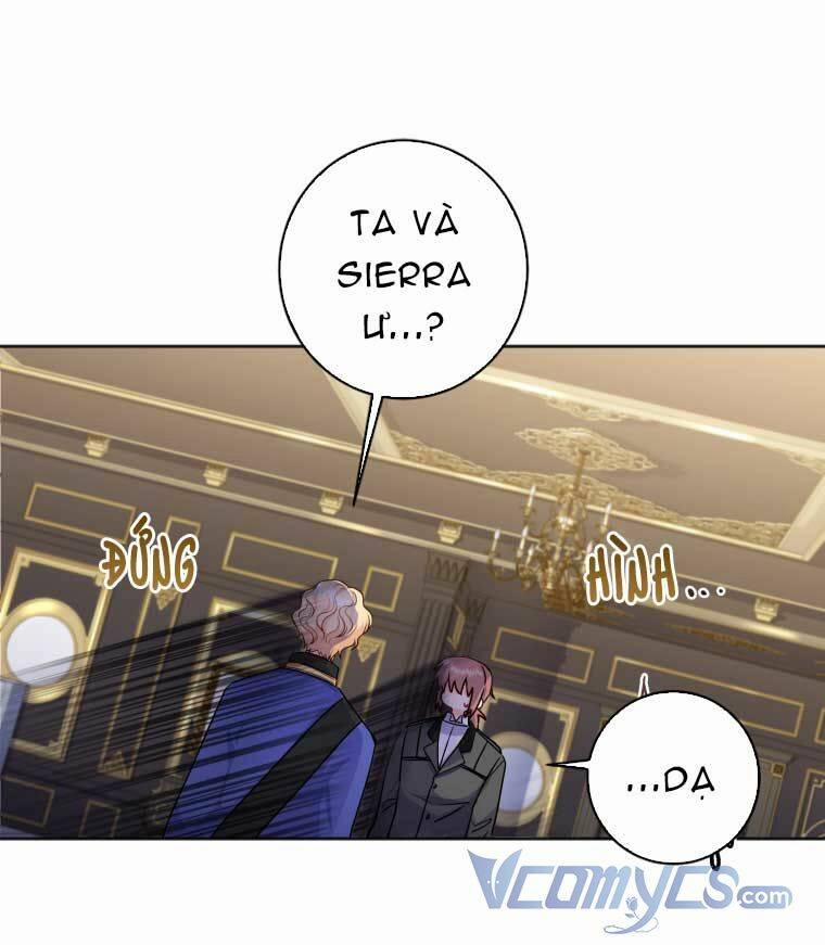 Tôi Đã Đình Công Vì Đã Đến Hạn Chót 1 trang 54