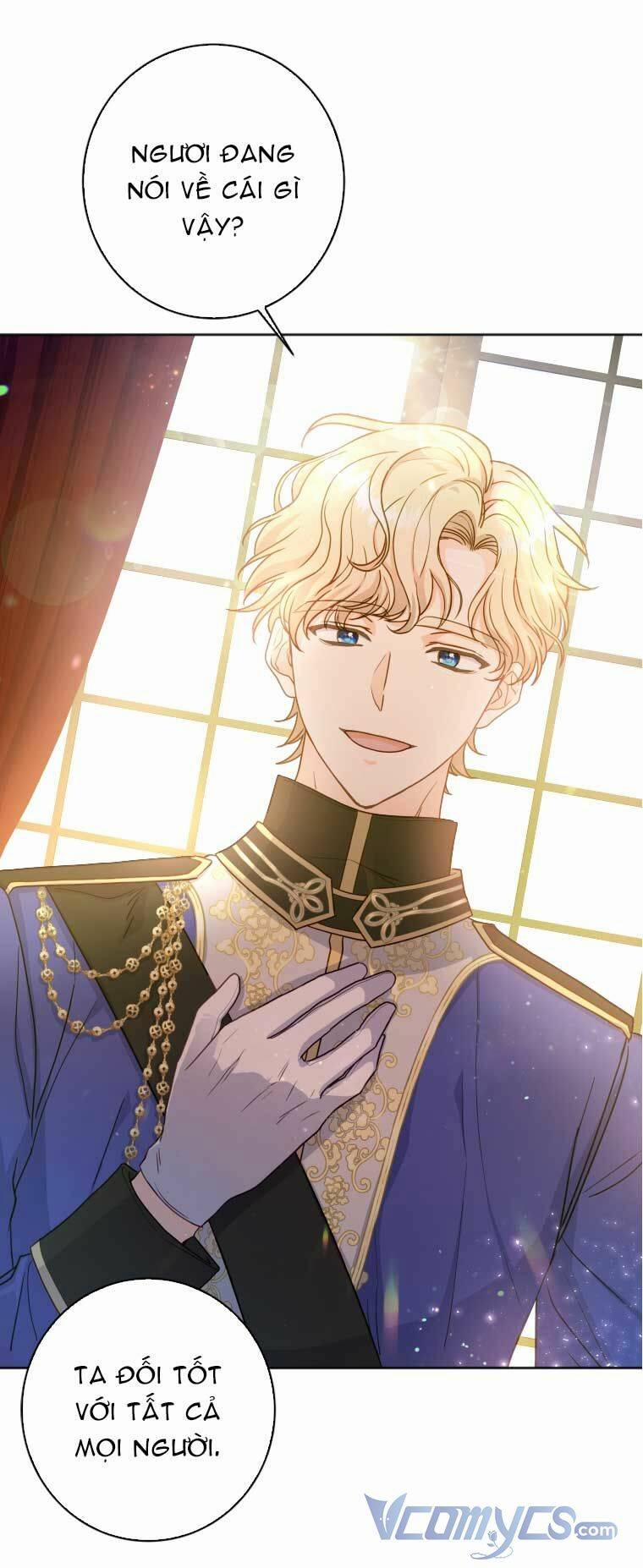 Tôi Đã Đình Công Vì Đã Đến Hạn Chót 1 trang 56