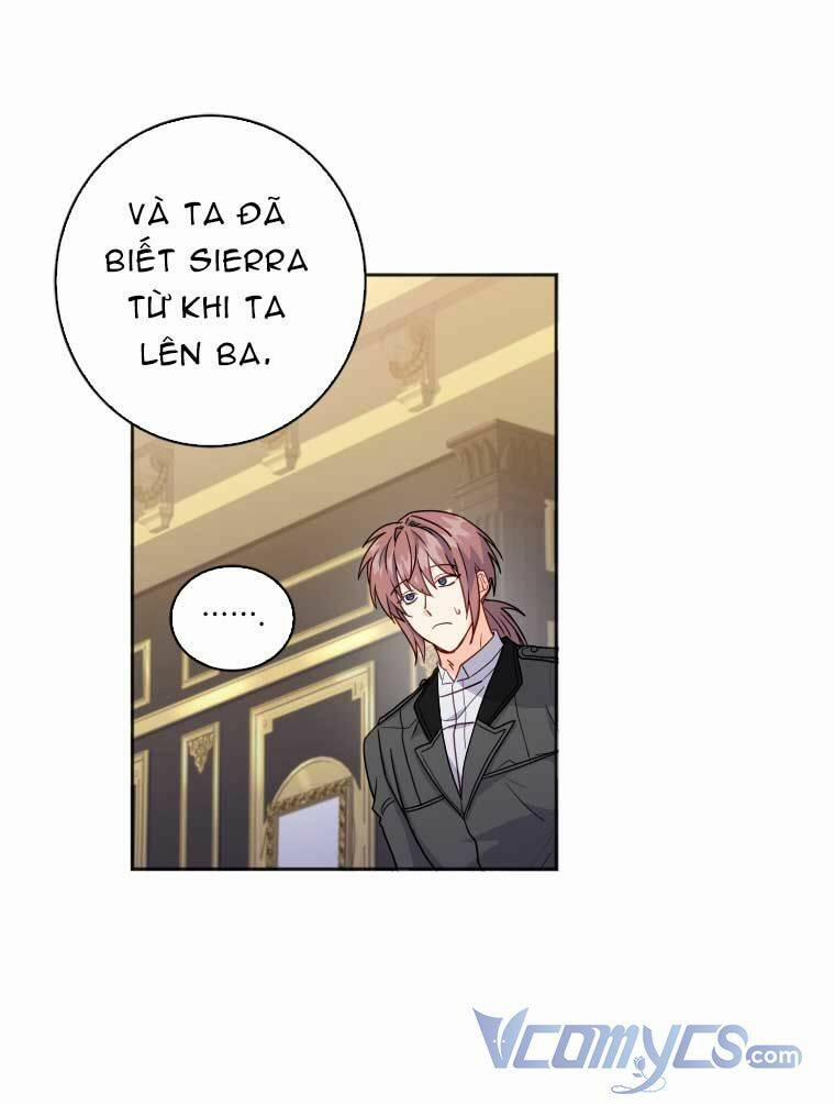 Tôi Đã Đình Công Vì Đã Đến Hạn Chót 1 trang 58