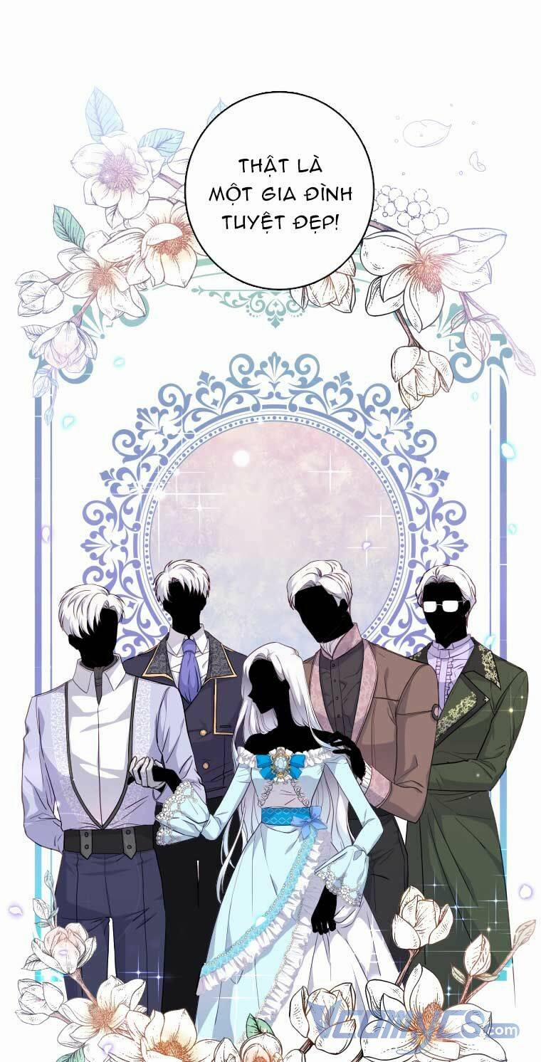 Tôi Đã Đình Công Vì Đã Đến Hạn Chót 1 trang 6