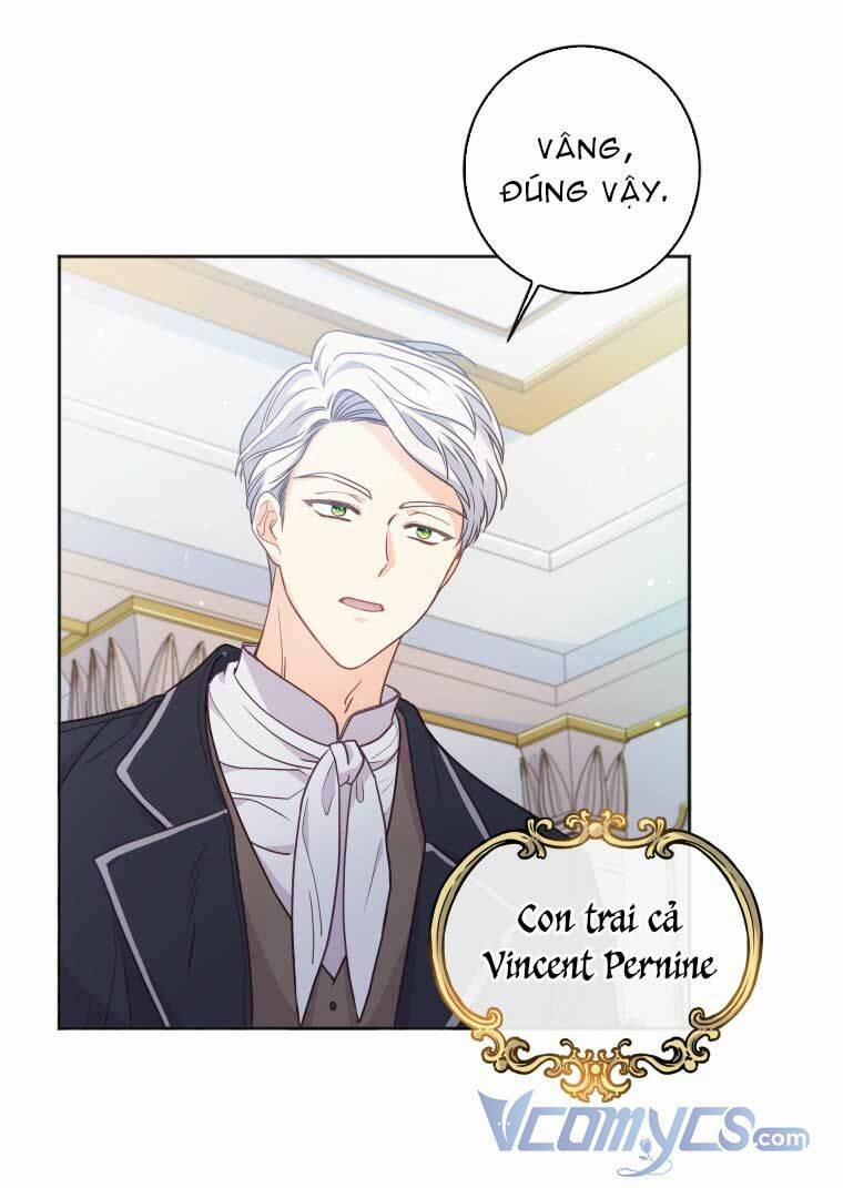 Tôi Đã Đình Công Vì Đã Đến Hạn Chót 1 trang 64