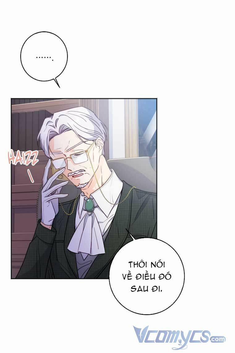 Tôi Đã Đình Công Vì Đã Đến Hạn Chót 1 trang 67