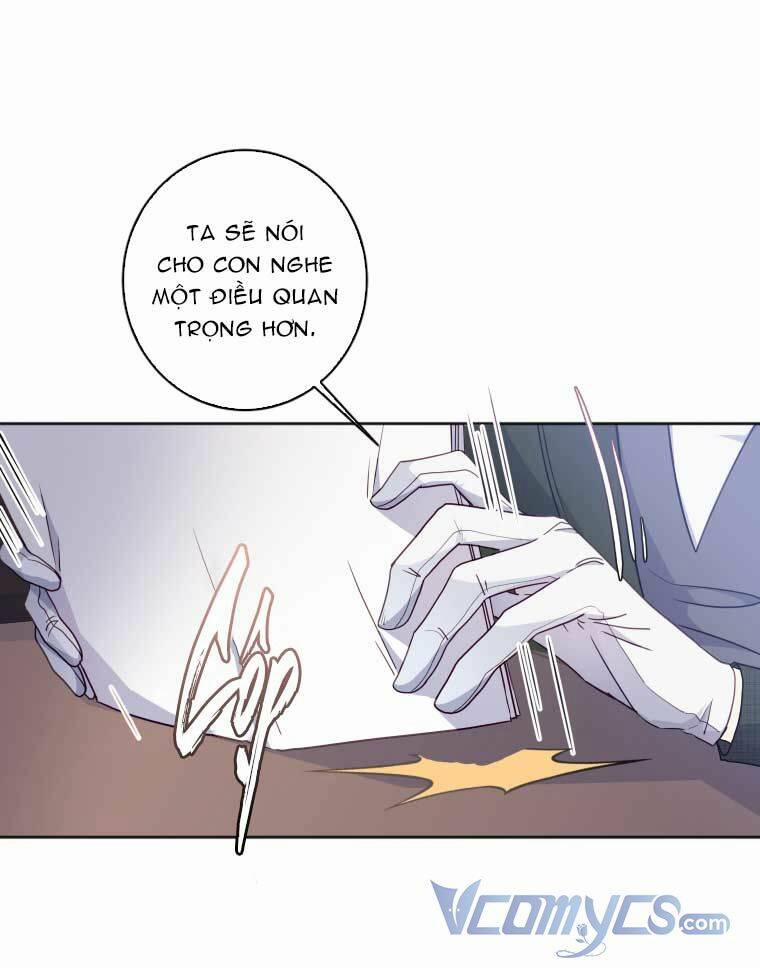 Tôi Đã Đình Công Vì Đã Đến Hạn Chót 1 trang 68