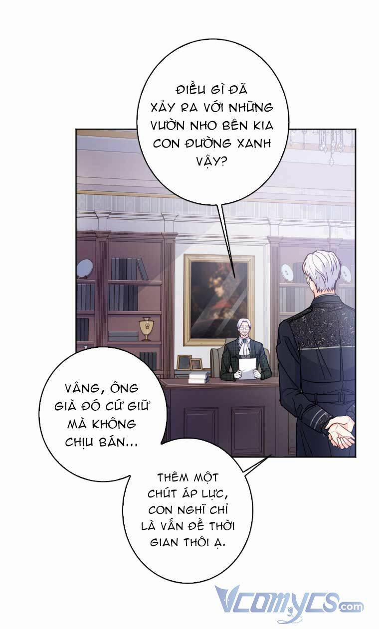 Tôi Đã Đình Công Vì Đã Đến Hạn Chót 1 trang 69