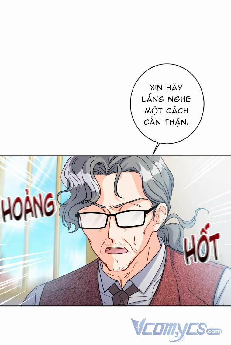 Tôi Đã Đình Công Vì Đã Đến Hạn Chót 1 trang 73