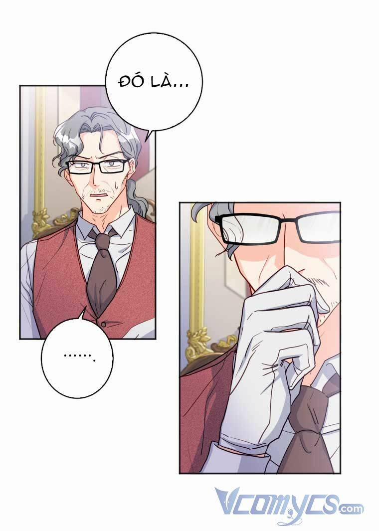 Tôi Đã Đình Công Vì Đã Đến Hạn Chót 1 trang 76