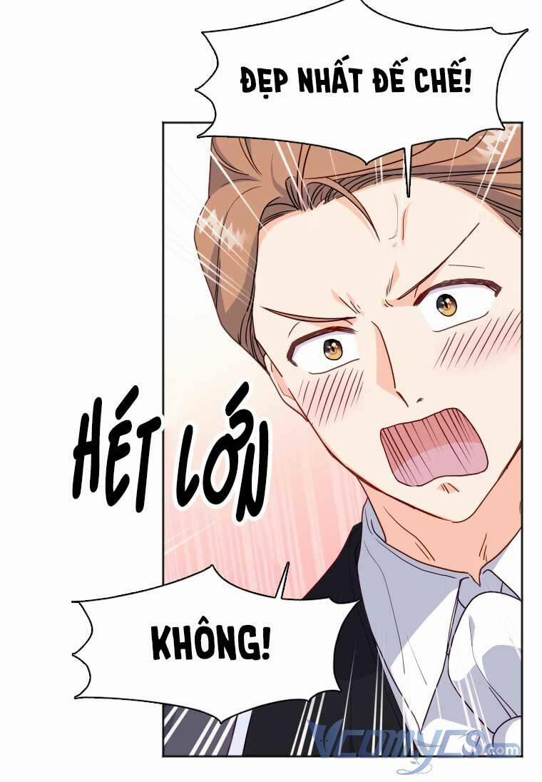 Tôi Đã Đình Công Vì Đã Đến Hạn Chót 1 trang 8