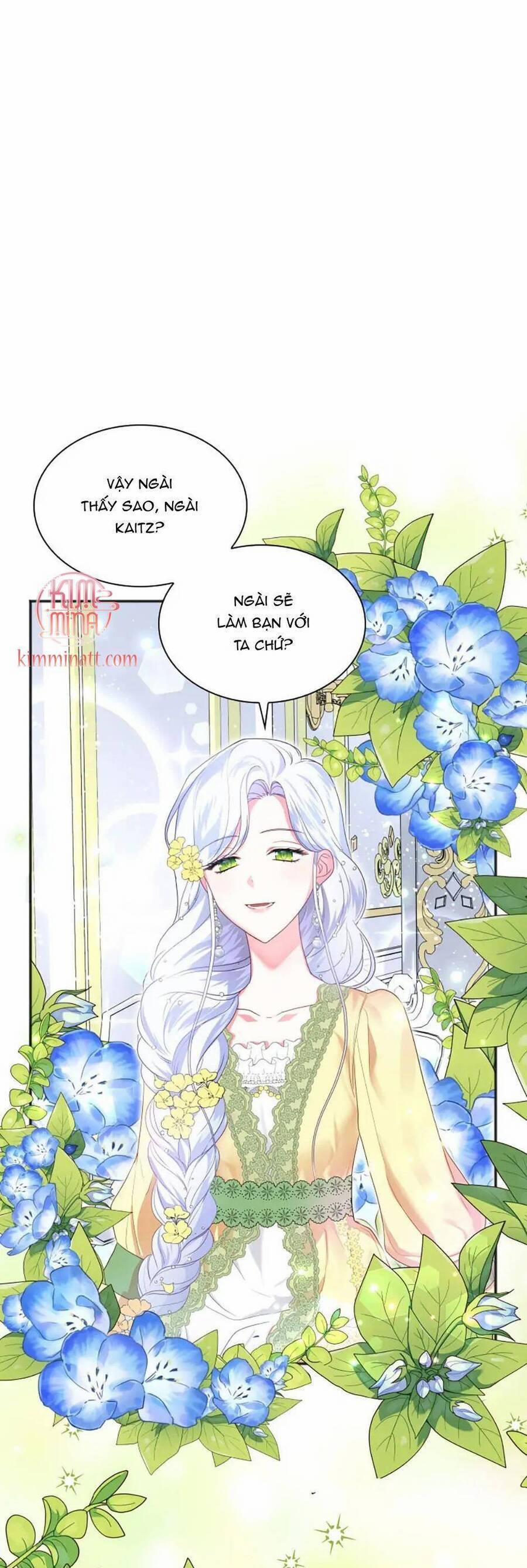 Tôi Đã Đình Công Vì Đã Đến Hạn Chót 10 trang 1