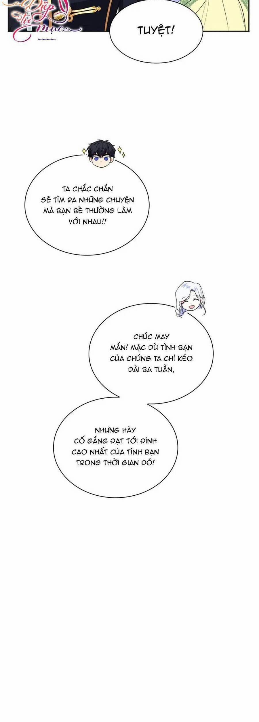 Tôi Đã Đình Công Vì Đã Đến Hạn Chót 10 trang 10