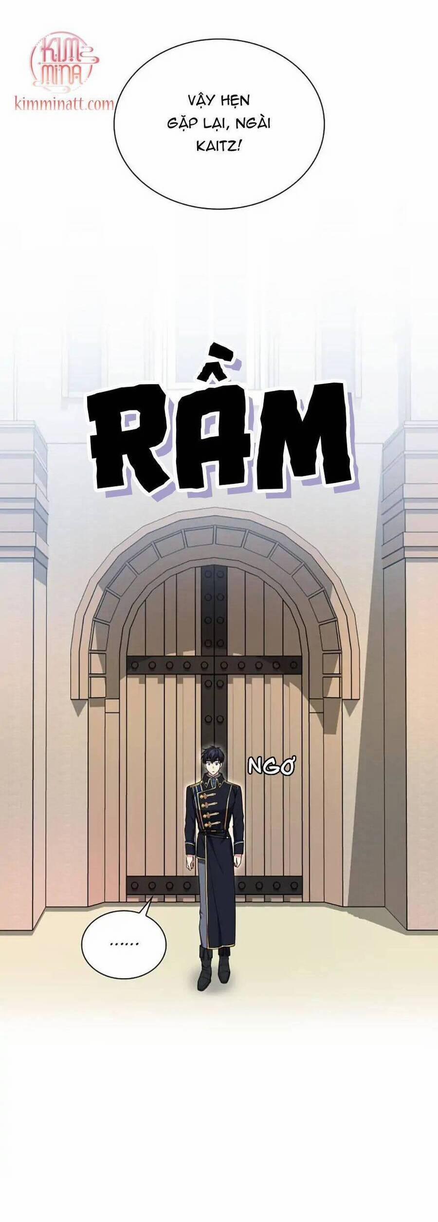 Tôi Đã Đình Công Vì Đã Đến Hạn Chót 10 trang 11