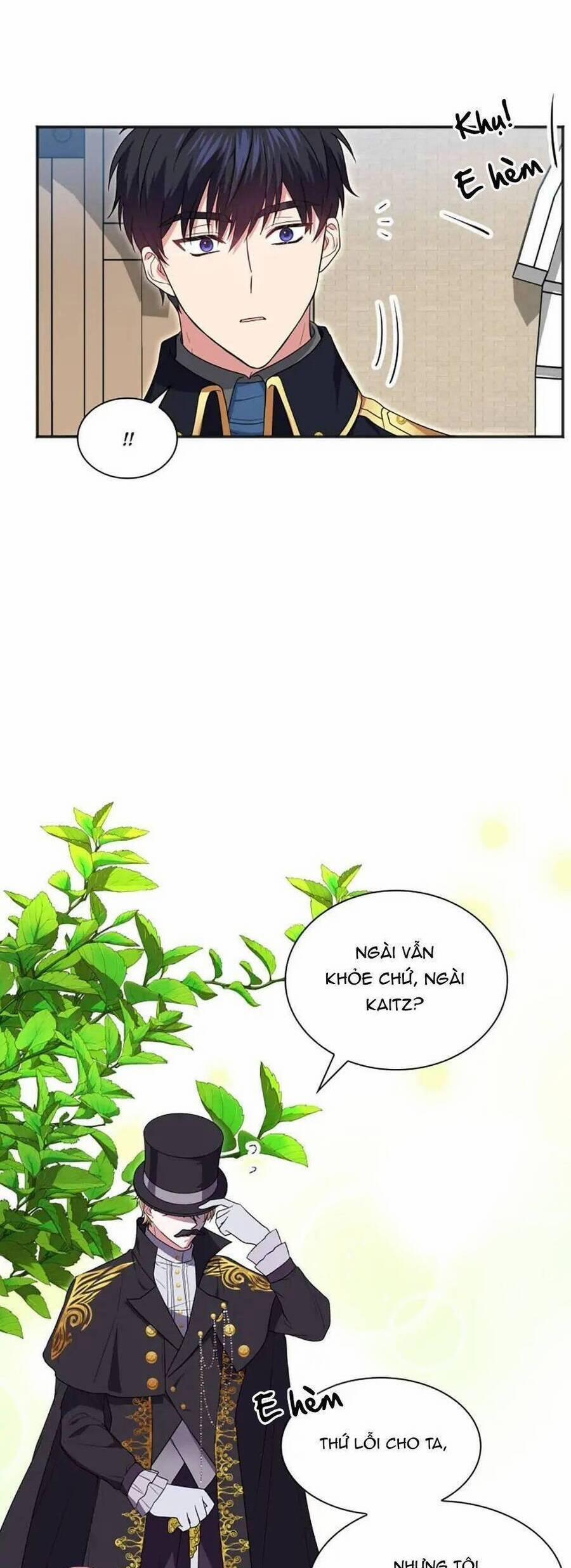 Tôi Đã Đình Công Vì Đã Đến Hạn Chót 10 trang 14