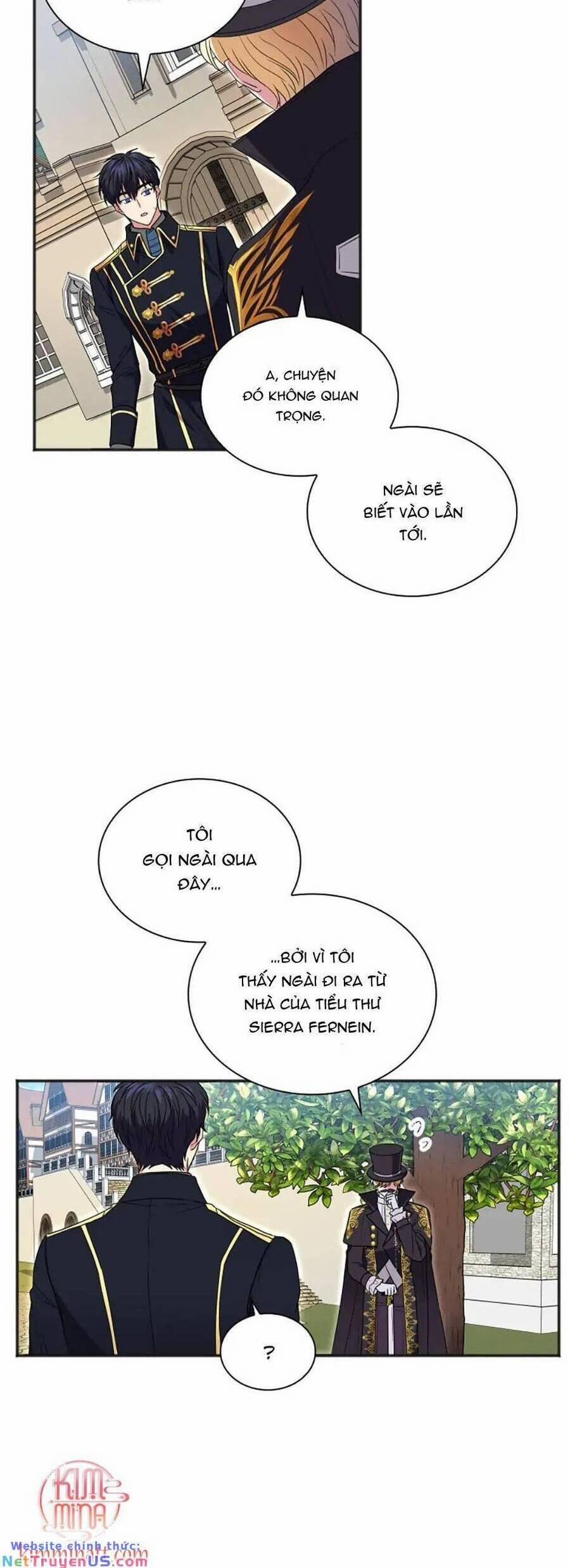 Tôi Đã Đình Công Vì Đã Đến Hạn Chót 10 trang 16