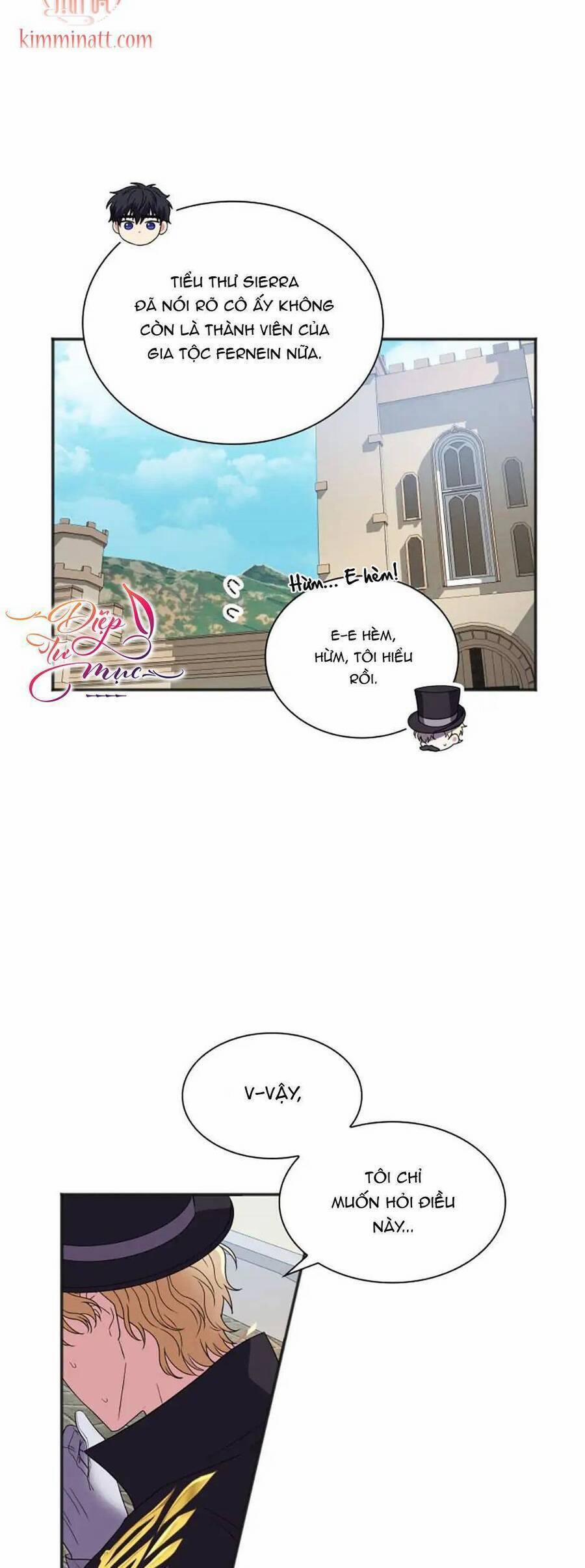 Tôi Đã Đình Công Vì Đã Đến Hạn Chót 10 trang 17