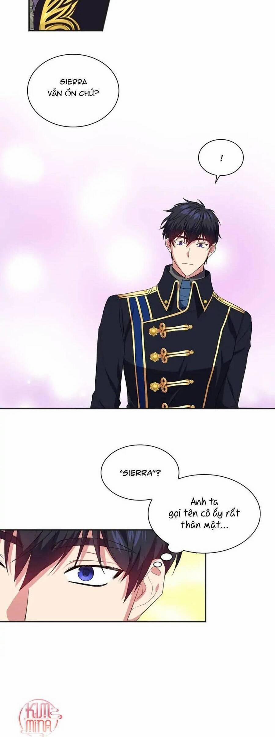 Tôi Đã Đình Công Vì Đã Đến Hạn Chót 10 trang 18